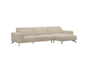 Diván CREEK (Esquinero)(Recliner)
